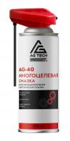 Многофункциональная смазка AG-TECH ProLine 520 мл AG1015