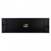 Пластырь кордовый для ремонта радиальных шин RAD 160TL PREMIUM (1шт) 860х270мм./ 7слоев корда