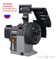 IPRO BM6 автоматический балансировочный станок