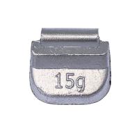 Противовес балансировочный 0215 (100шт.)
