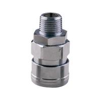 Штуцер грузовой б/см (м), резьба 1/2",наружняя