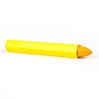 Мел M-d13-Y (НОРМ, желтый, d=13×105мм) (Китай)