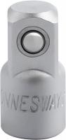 S16H1438 Переходник 1/4"DR(F)*3/8"DR(M)