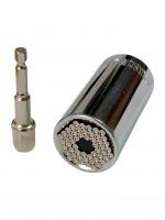 HP-396 Головка торцевая 1/2" многоразмерная 11-32мм (Универсальная)