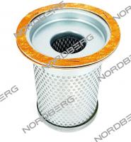 Фильтр влагомаслоотделитель для NCF10RD NORDBERG 01-00017603