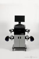 Кордовый стенд сход-развал ТехноВектор 4 T 4108