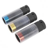 HP-3522 Набор ударных головок 1/2" (17,19,21 мм)