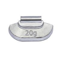Противовес балансировочный 0220 (100шт.)