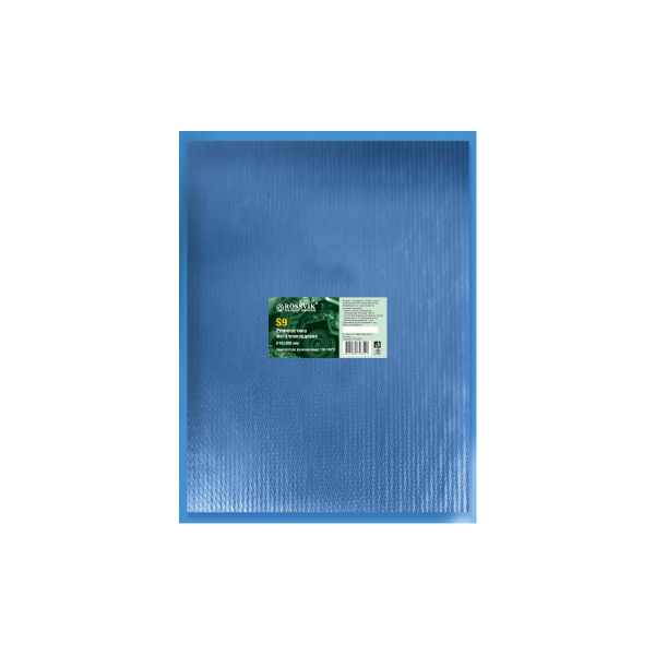 Металлокордовая ремпластина S9 610х300 2,34 мм (заказная позиция)