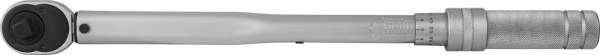 T04061 Ключ динамометрический 3/8"DR, 10-60 Нм