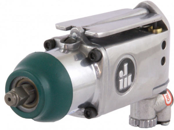 JAI-6266 Гайковерт пневматический ударный прямой 3/8"DR 10000 об/мин., 101 Нм
