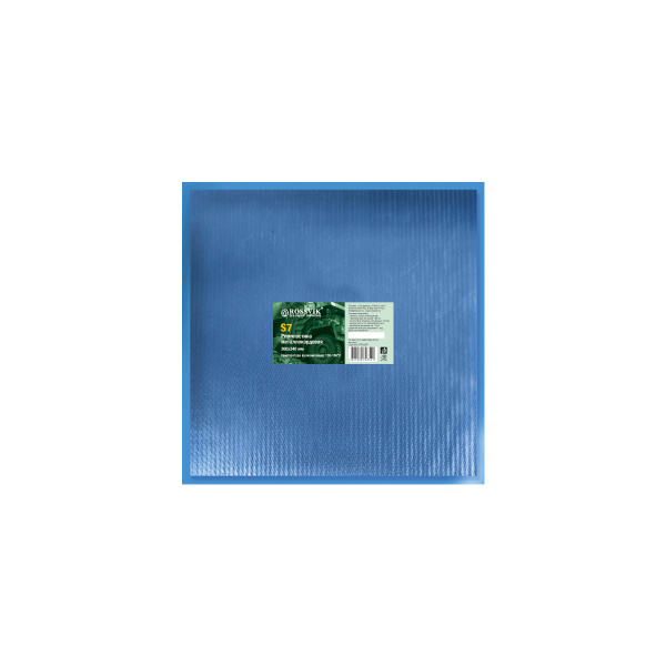 Металлокордовая ремпластина S7 360х340 1,34мм (заказная позиция)