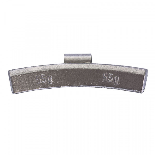 Противовес балансировочный 0355 (50шт.)