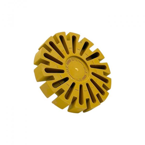 Резиновый диск HP-32235 (88×15 мм) ø6мм