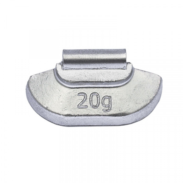 Противовес балансировочный 0220 (100шт.)