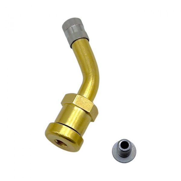 Вентиль TPMS-3.22.1 под датчик (Грузовой)