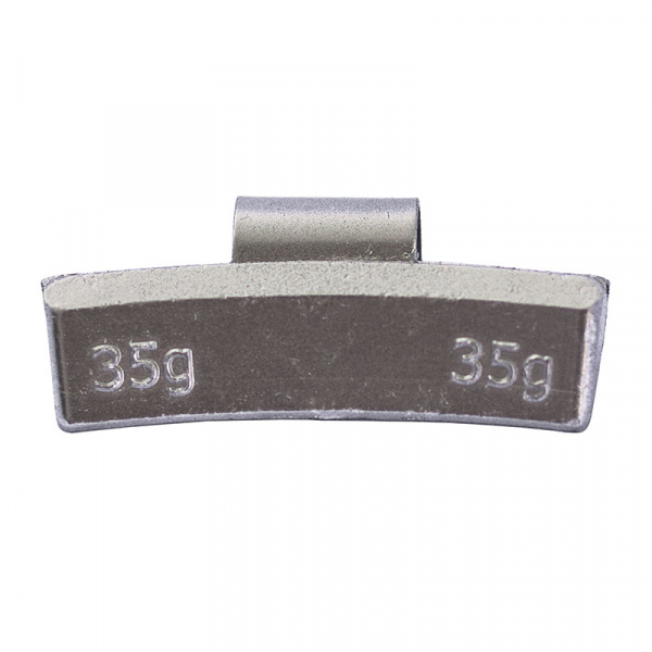 Противовес балансировочный 0335 (50шт.)