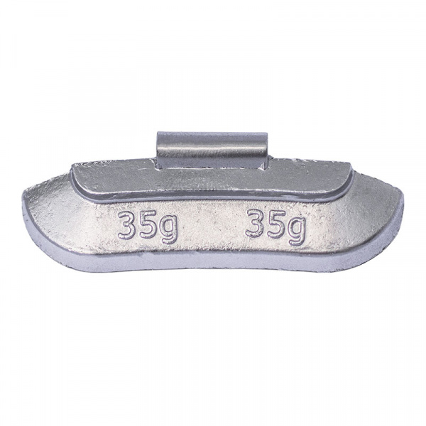Противовес балансировочный 0235 (50шт.)