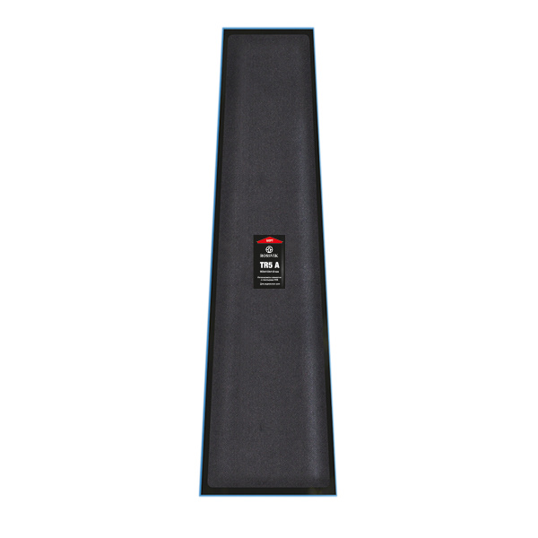 Латка укрывная TR5 А 850х100х140 (заказная позиция)