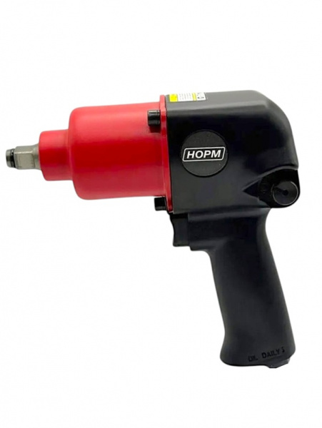 Пневмогайковерт TT-5270 ударный, 1/2", 750Hм
