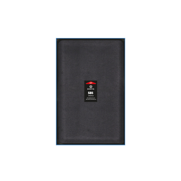 Пластырь металлокордовый SB5 290х200 1,34 мм (заказная позиция)
