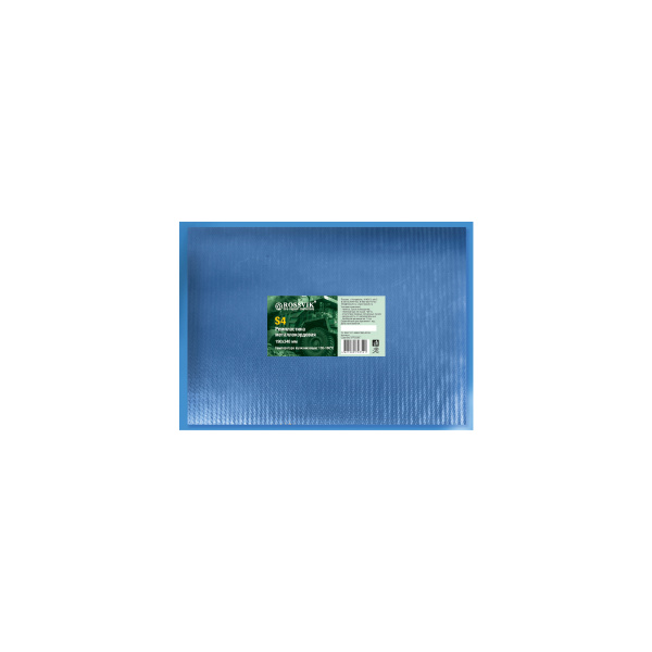 Металлокордовая ремпластина S4 190х340 1,34мм (заказная позиция)
