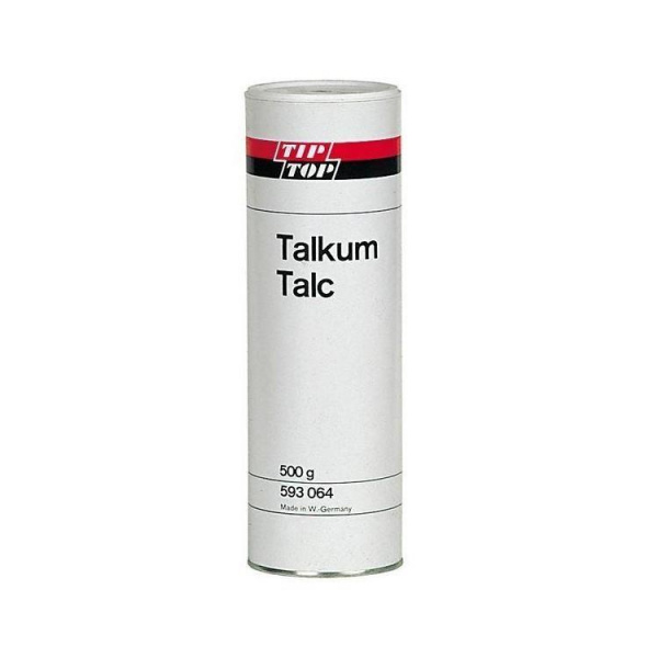 Тальк 500г.
