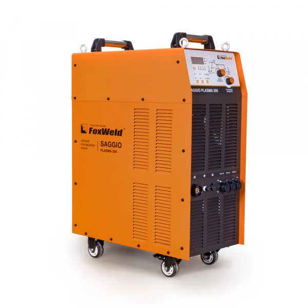 Аппарат плазменной резки SAGGIO PLASMA 305