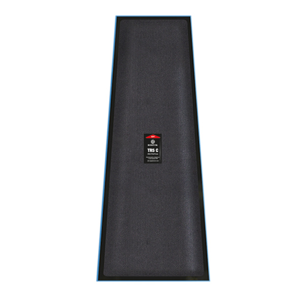 Латка укрывная TR5 850х175х270 (заказная позиция)