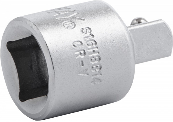 S16H3814 Переходник 3/8"DR(F)*1/4"DR(M)