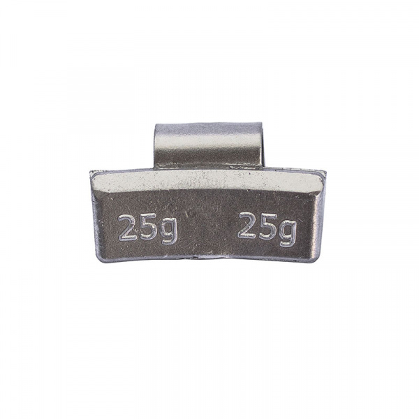 Противовес балансировочный 0325 (100шт.)