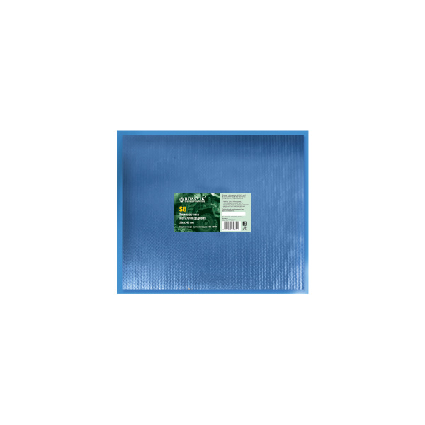 Металлокордовая ремпластина S6 280х340 1,34 мм (заказная позиция)