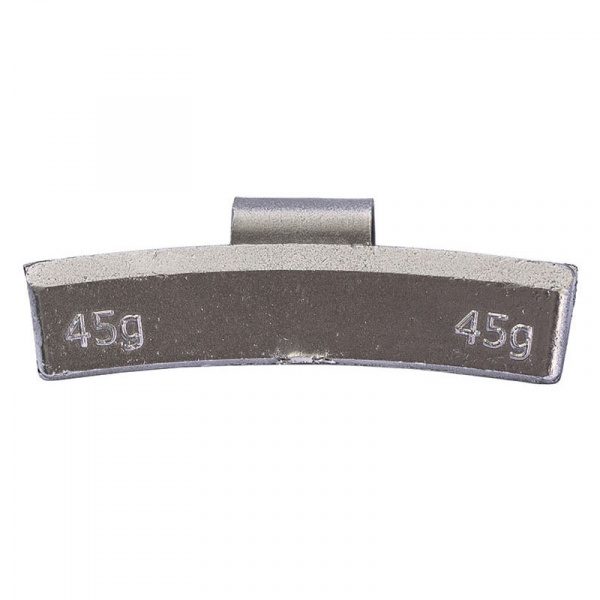 Противовес балансировочный 0345 (50шт.)