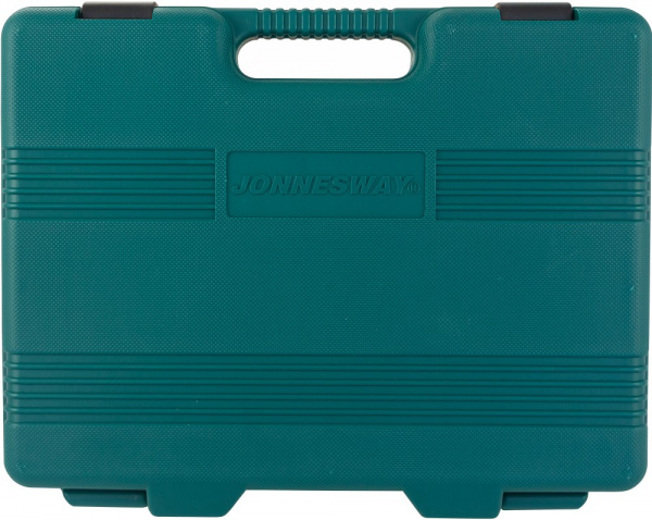 S04H52460S Набор инструмента универсальный 1/4", 1/2"DR, 60 предметов