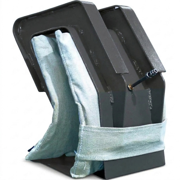 ВК-СП Вулканизационный комплекс серый (без пульта)