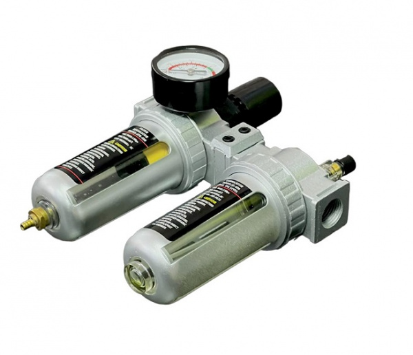 Блок подготовки воздуха HP-6014-3 1/2"