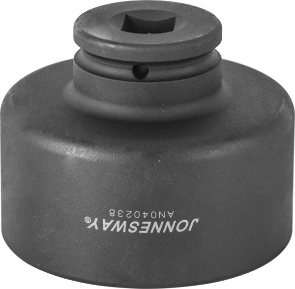 AN040238 Головка торцевая 3/4"DR, 85 мм, для гайки подшипника ступицы BPW 16 T